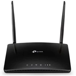 TP-Link Archer MR402 Router 4G LTE AC1200 Doble Banda Negro